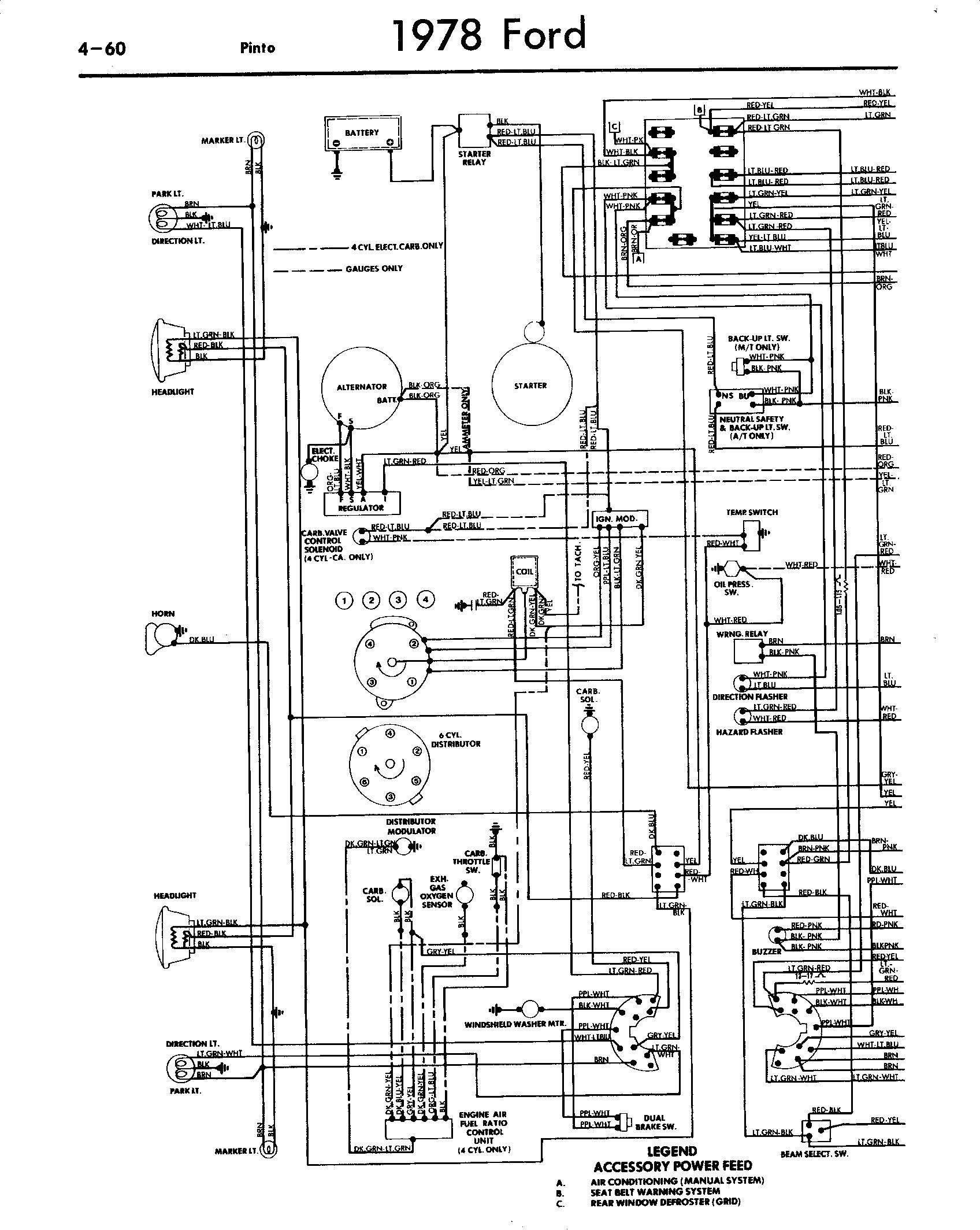 Ford 4 0l Engine Diagram Cyl