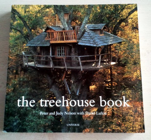 the treehouse book