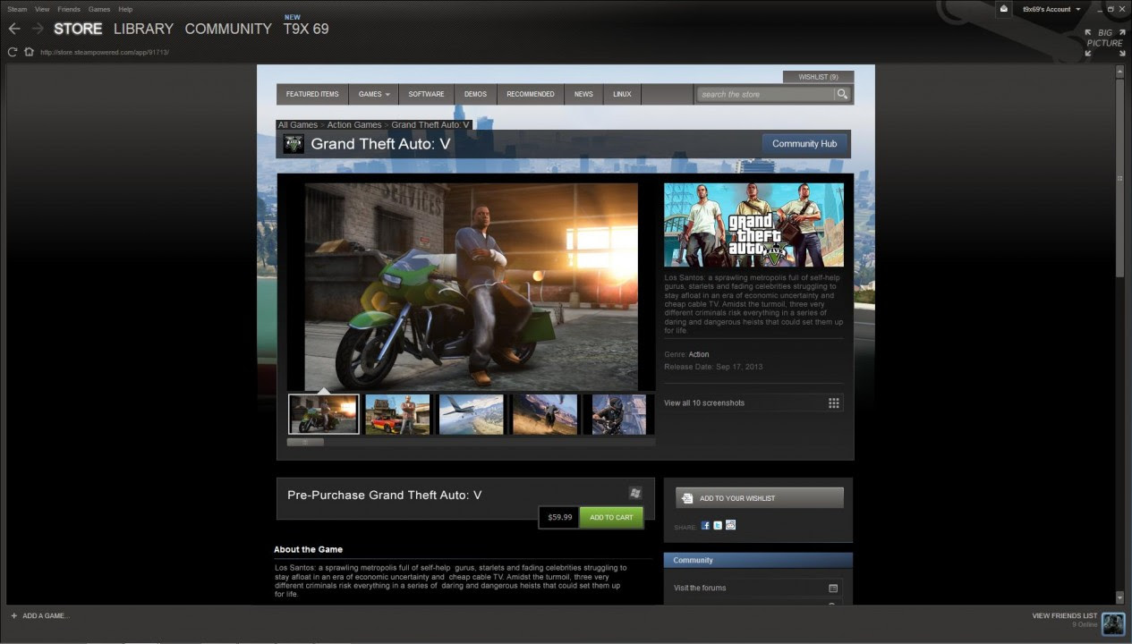 если steam на ps3 фото 35