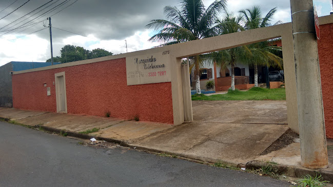 Marquinho Cabeleireiros
