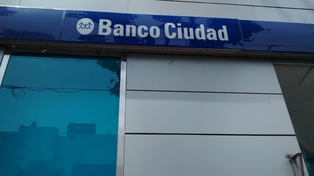 Banco Ciudad