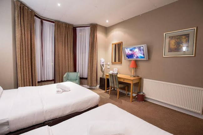 Reviews of The Newham Hotel in London - Hotel