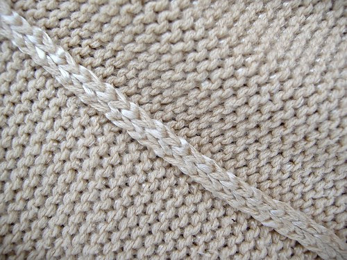 seams