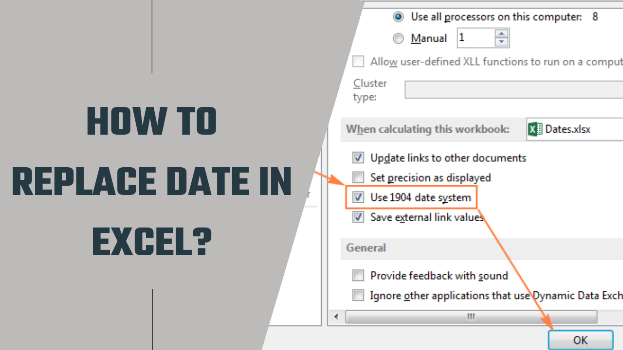 Microsoft Excel Hack: Find and Replace Formats Fast