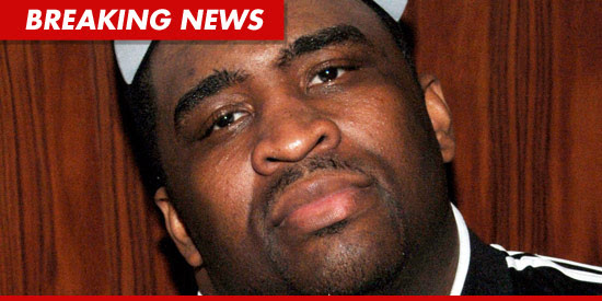 Breaking News - Patrice ONeal died Monday night
