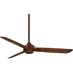 Minka Aire F727 Dk Rudolph Distressed Koa 52 Ceiling Fan Google