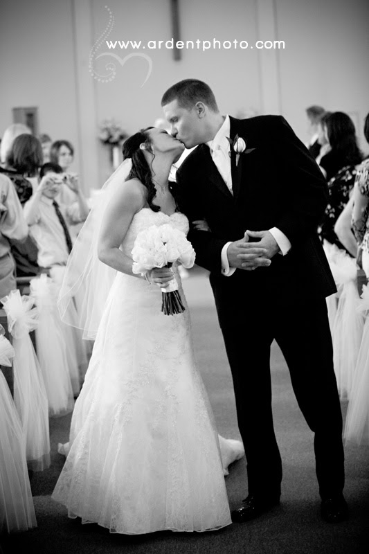 Wisconsin Wedding Photographer - Ardent Photography: June 2009