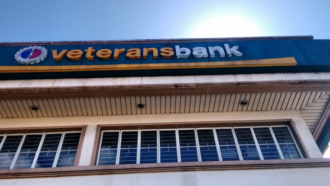 Veterans Bank