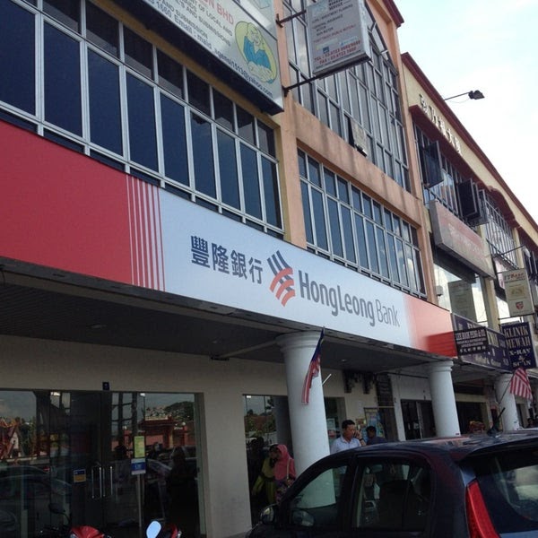 Hong Leong Bank Kepong : Hong Leong Bank Berhad Kepong 8 Tips From 1211 ...