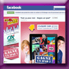 CREDIT AGRICOLE CONCOURS (Facebook, Dépt: 17, 79) CREDIT AGRICOLE CONCOURS (Facebook, Dépt: 17, 79)