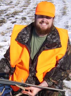 Deer 2006