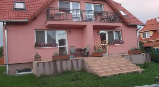 Anita Apartman Sopron