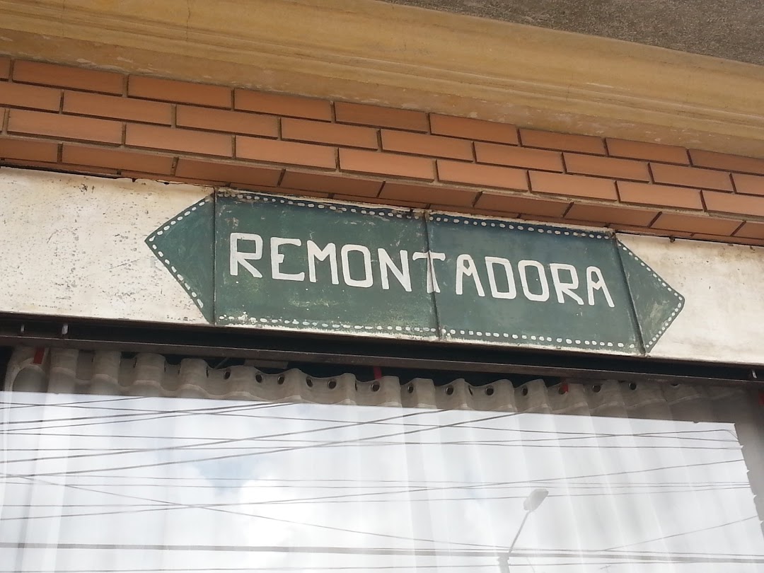 REMONTADORA