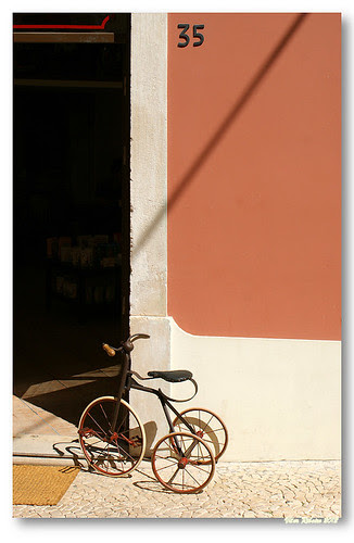 Triciclo #2 by VRfoto