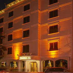 Neccar Otel