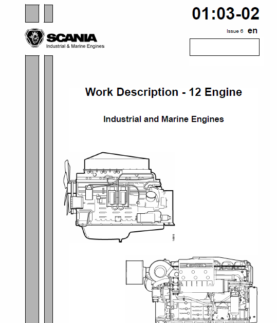 Volvo D13 Engine Wiring Diagram