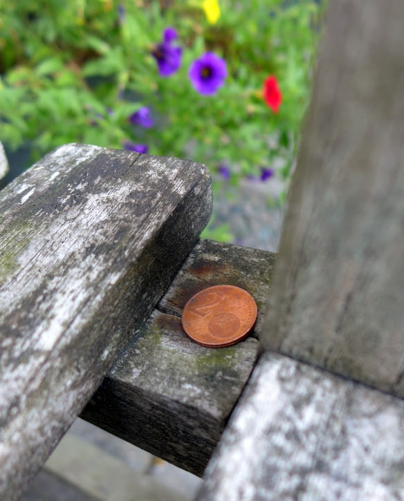 My two cents