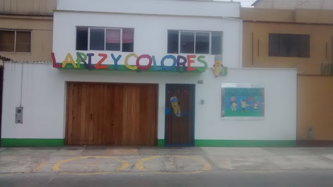 Lapiz y Colores - San Miguel