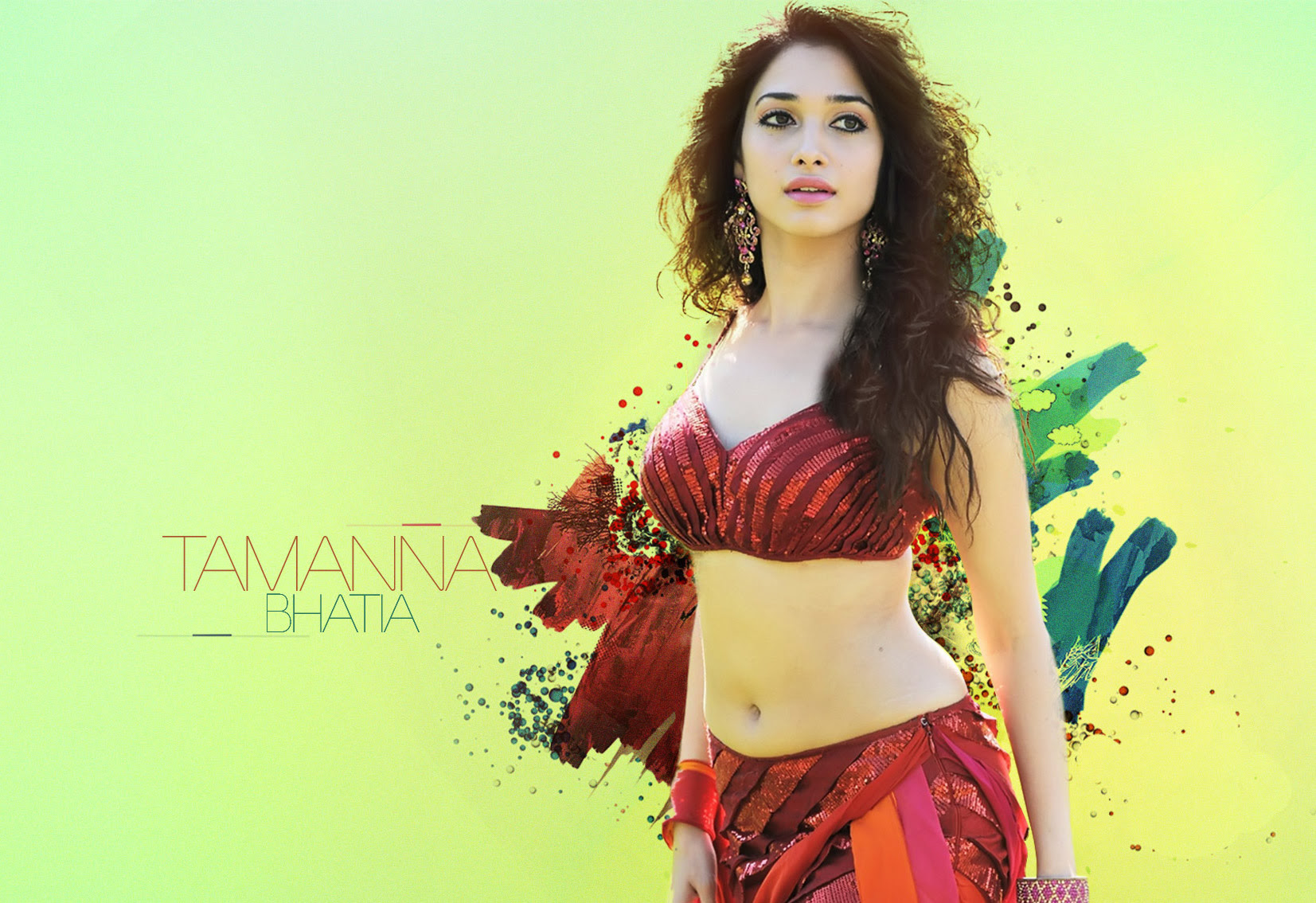 Tamanna Bhatia Unseen Images Bollywood Lovers