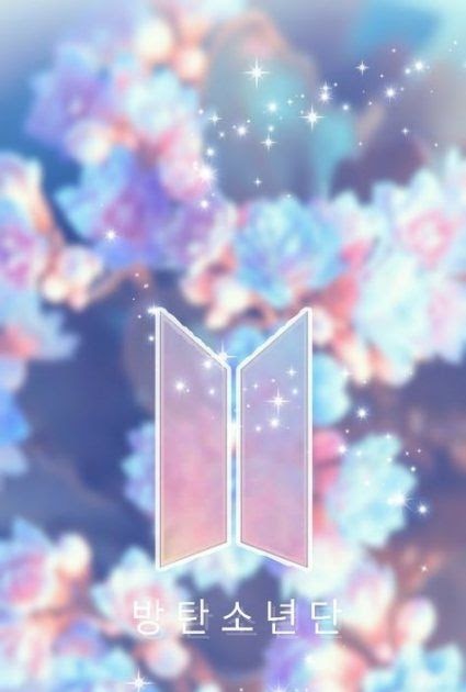 The Best 15 Bts Wallpaper Logo - Draw-site