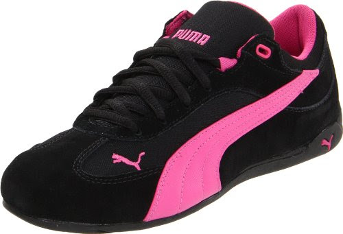 fastcat puma
