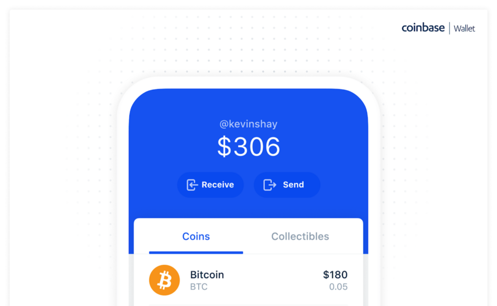 how do you buy crypto on coinbase wallet
