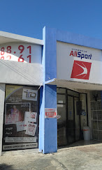 AllSport