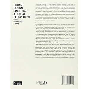 [US08.Book] Free Download Urban Design Since 1945: A Global Perspective ...