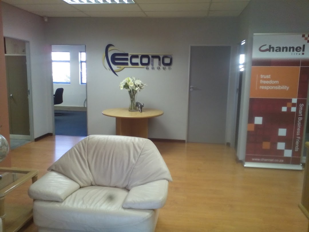 Econo Group