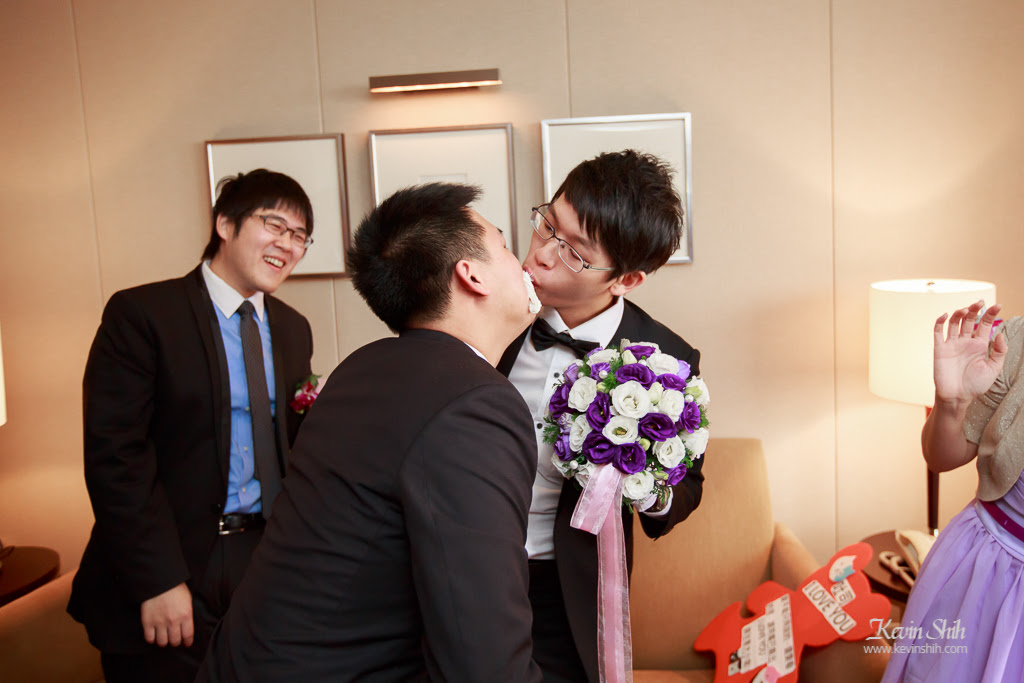 新竹婚攝推薦-新竹國賓