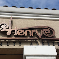 Henry Beauty Atelier