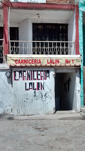 CARNICERÍA LALÍN No. 1