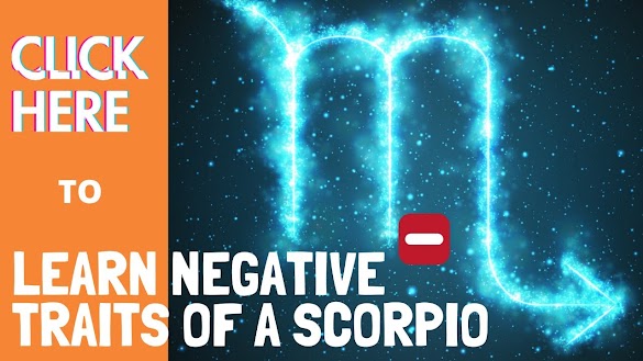 Are Scorpios resentful?