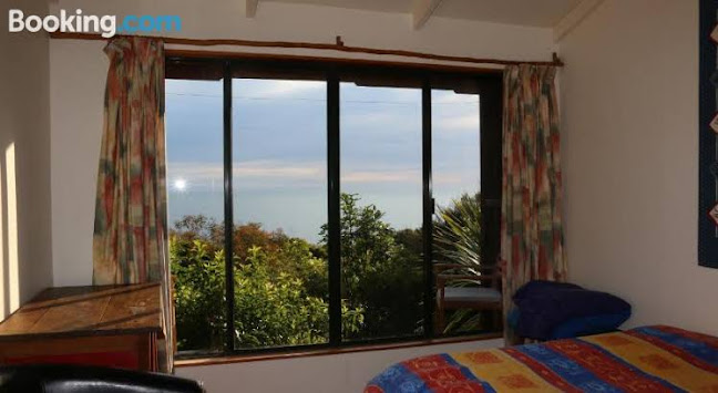 Reviews of Shambhala - BBH in Takaka - Hotel