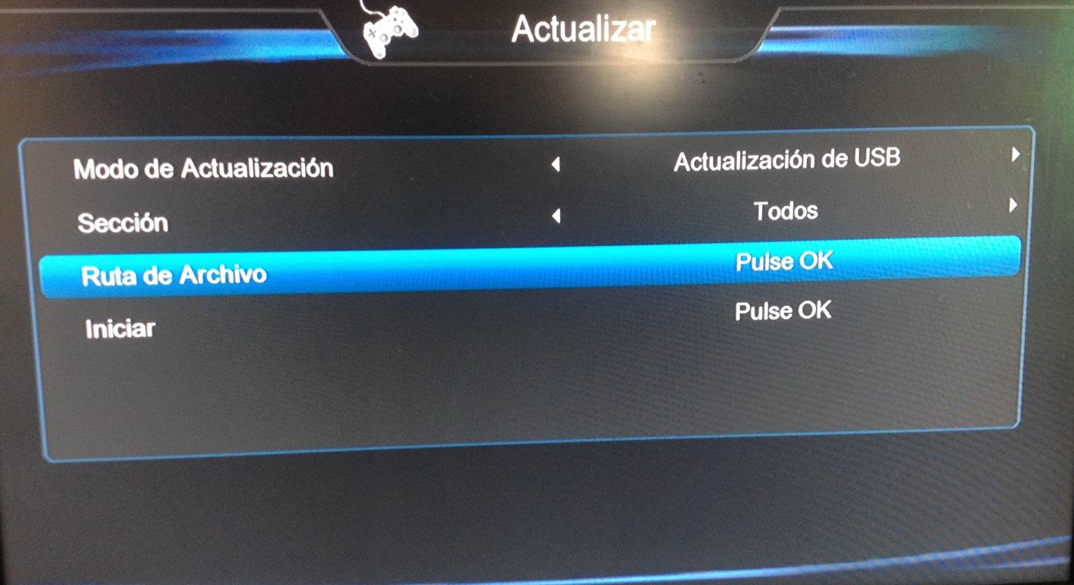 PASSO A PASSO ATUALIZACÃO TOCOMSAT DUPLO HD+ PLUS PASSO A PASSO ATUALIZACÃO TOCOMSAT DUPLO HD+ PLUS