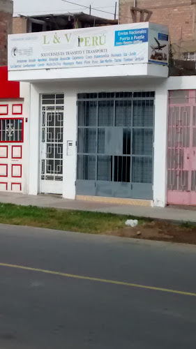 Opiniones de L & V Perú en Puente Piedra - Servicio de mensajería