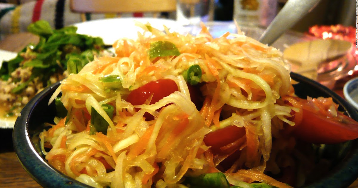 Vegetarian Thai Food Near Me - Vegetarian Foody's