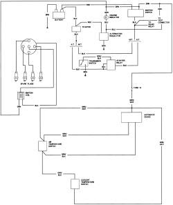 E24 Wiring Diagram - 88 Wiring Diagram