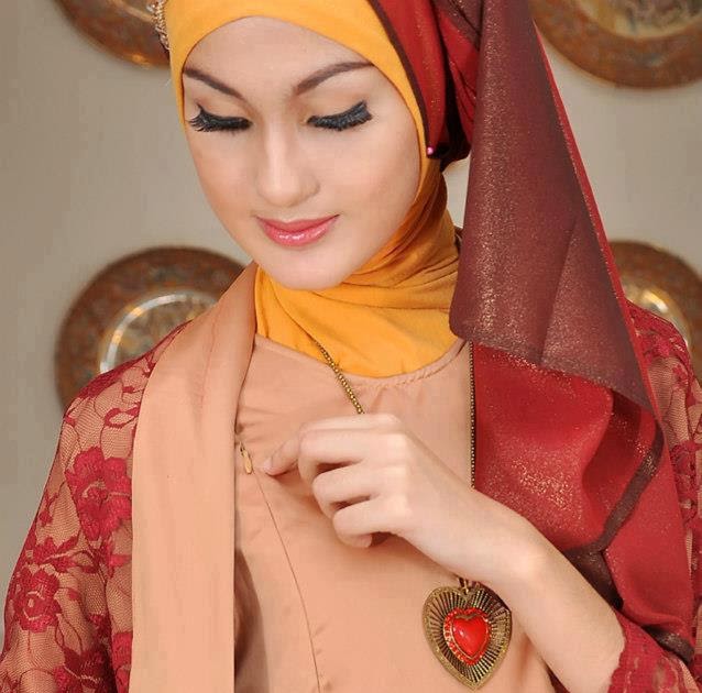  Desain  Toko  Jilbab  Gamis Murahan