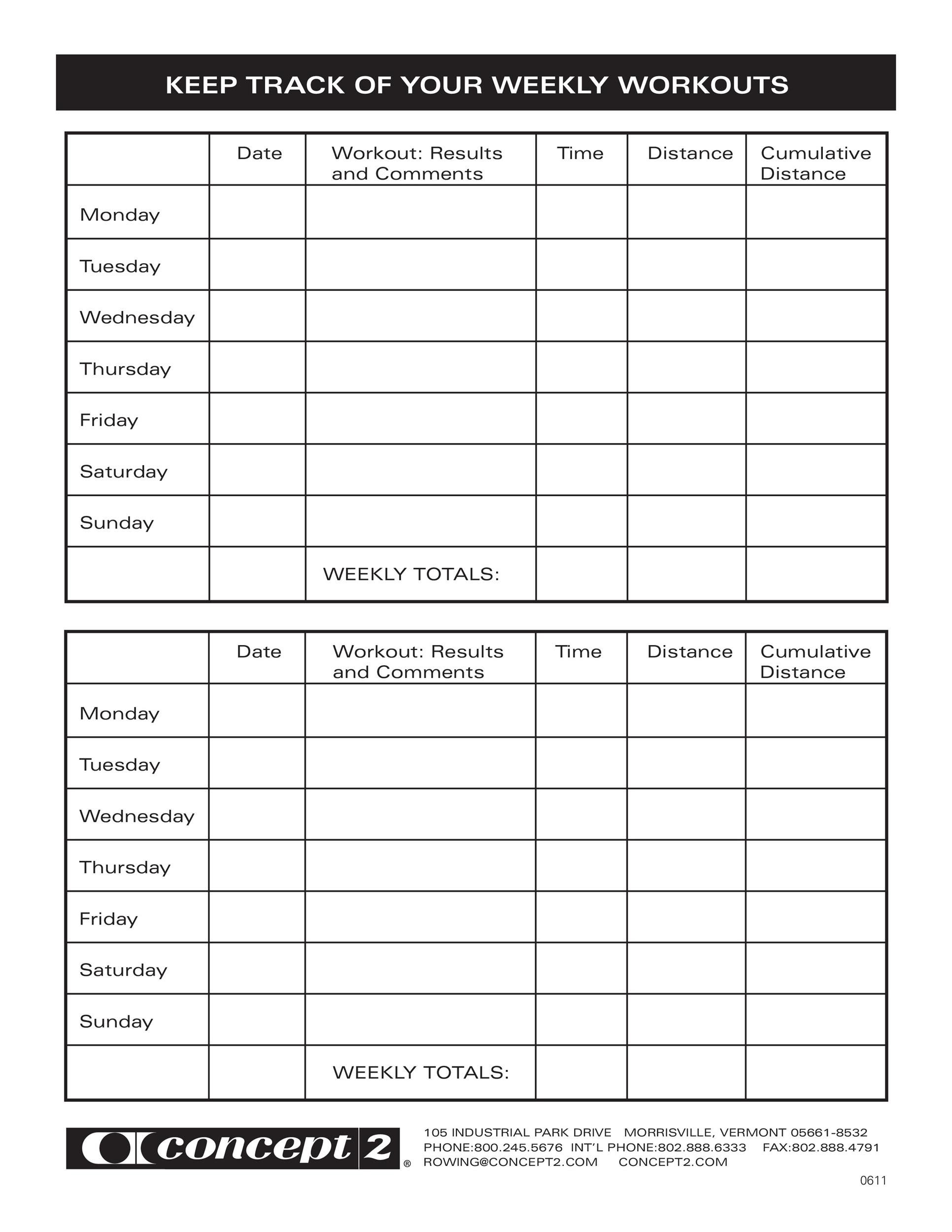 excel-free-printable-workout-log-sheets