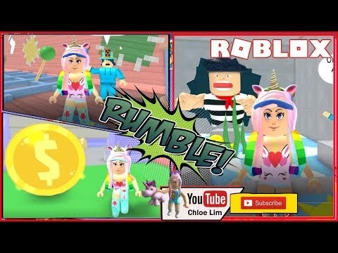 Chloe Tuber Roblox Escape The Art Shop Obby Gameplay We Don T Want To Be Turned Into Paintings - chloe tuber roblox time travel adventures gameplay mummy mystery