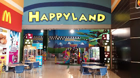 Happyland