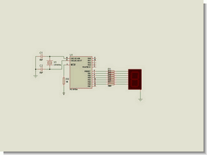 Phần mềm mạch đơn giản với PIC16F84
