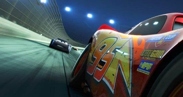 Cars 3 The 2017 Schedule from Walt Disney Studios Motion Pictures, Disney movies, 2017 upcoming releases
