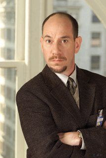 Miguel ferrer nude