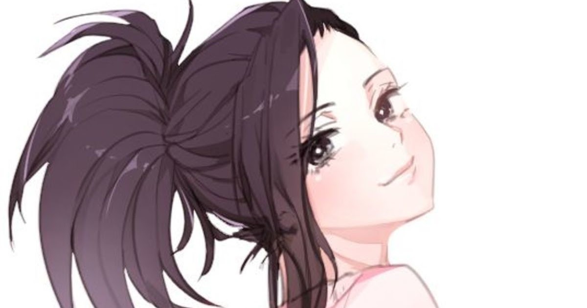 Momo Yaoyorozu Fanart Ater