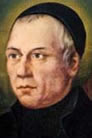 Domingo de la Madre de Dios Barberi, Beato