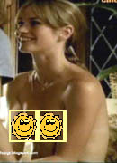 Cameron Richardson movie still
