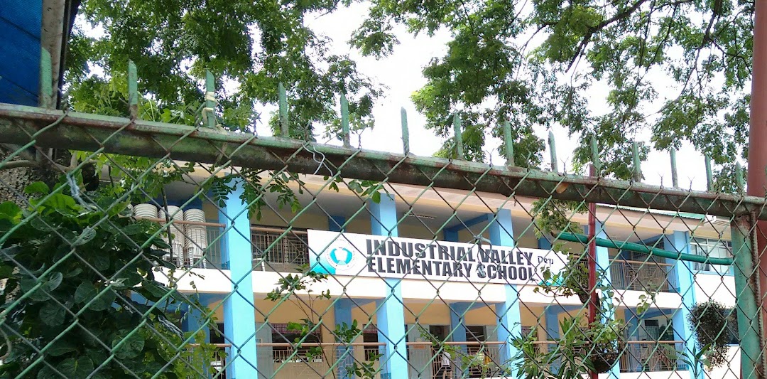 Industrial Valley Elementary School