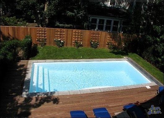  Above Ground Swimming Pools Des Moines Iowa for Large Space